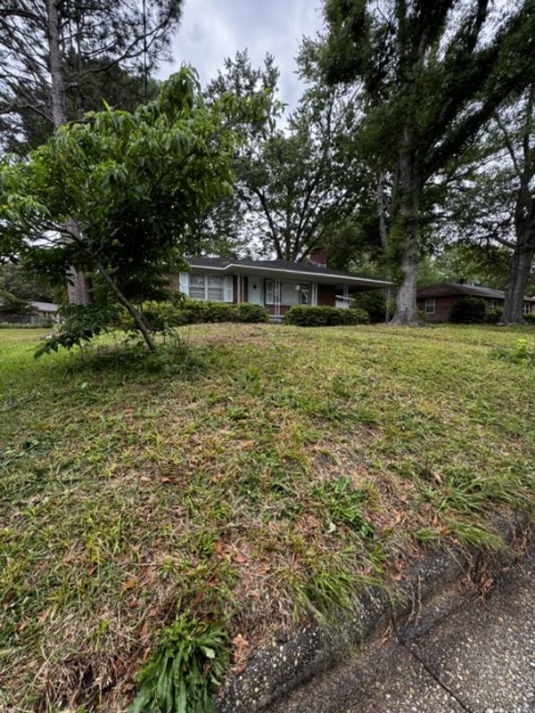 House for rent at 2414 Slay Dr, Greenville, NC 27858