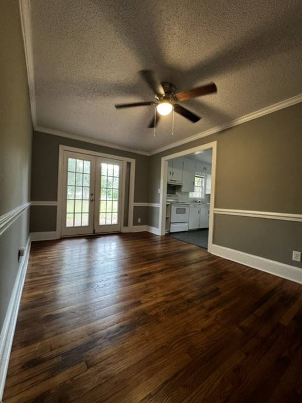 House for rent at 2414 Slay Dr, Greenville, NC 27858