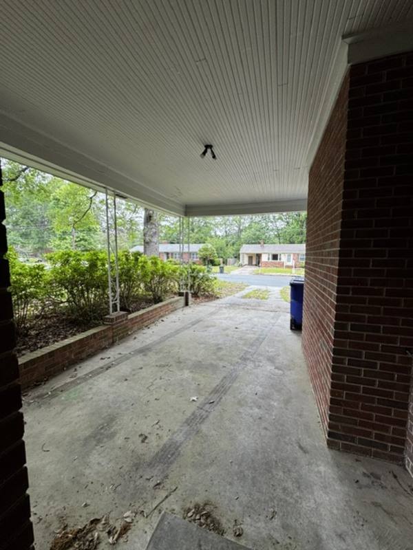 House for rent at 2414 Slay Dr, Greenville, NC 27858