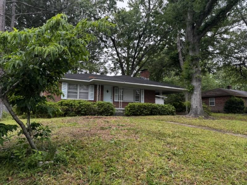 House for rent at 2414 Slay Dr, Greenville, NC 27858