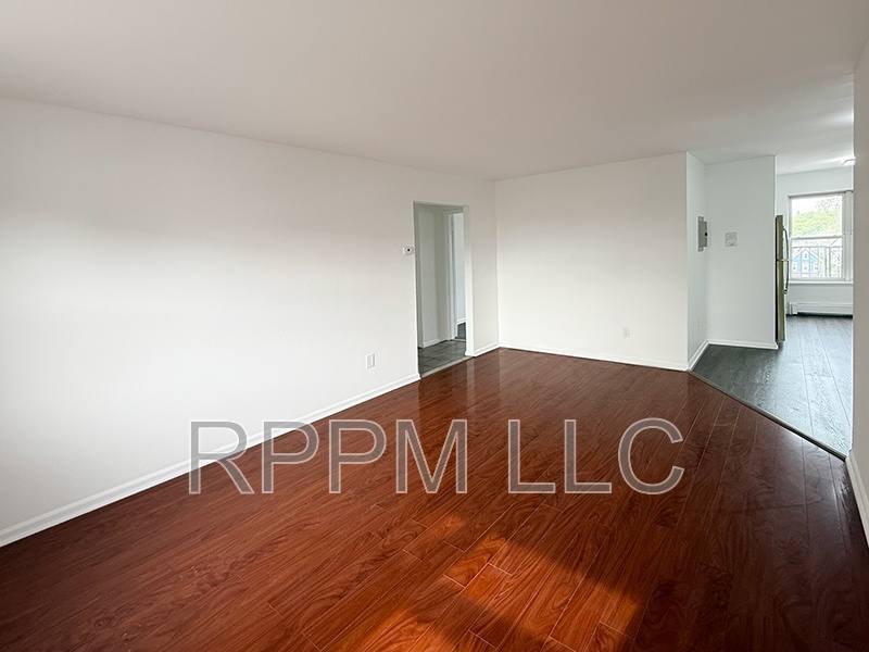 Apartment for rent at 19 Van Rensselear St #8, Belleville, NJ 07109