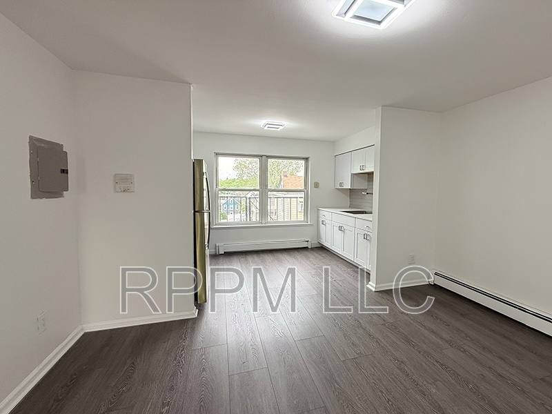 Apartment for rent at 19 Van Rensselear St #8, Belleville, NJ 07109
