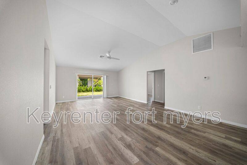 House for rent at 202 NW 25th Place, Cape Coral, FL 33993