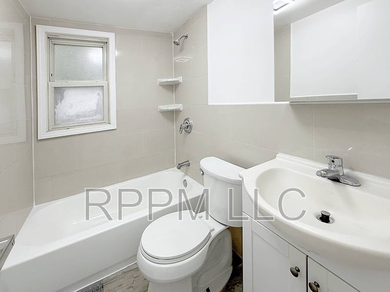 Apartment for rent at 16 Clark Terrace #1, Belleville, NJ 07109
