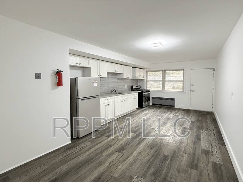Apartment for rent at 16 Clark Terrace #1, Belleville, NJ 07109