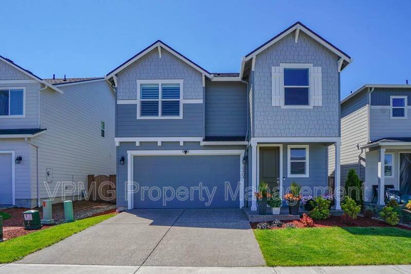 House for rent at 18404 NE 43rd Ave, Vancouver, WA 98686