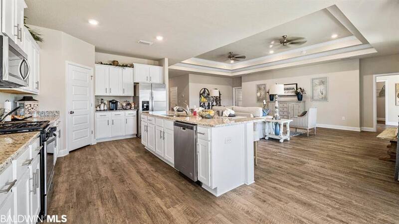 House for rent at 31407 Montalto Court, Daphne, AL 36527