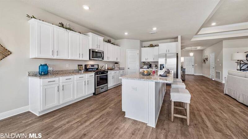 House for rent at 31407 Montalto Court, Daphne, AL 36527