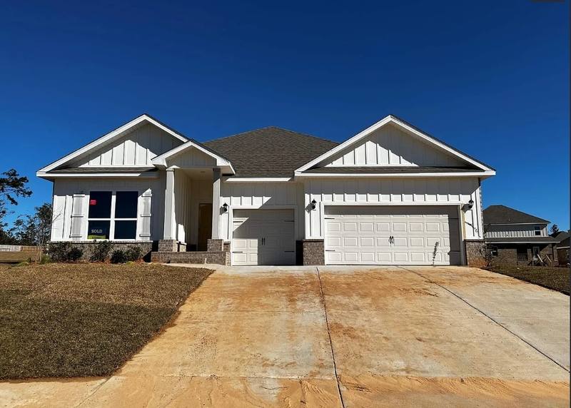 House for rent at 31407 Montalto Court, Daphne, AL 36527