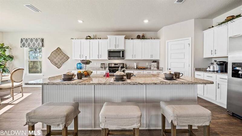 House for rent at 31407 Montalto Court, Daphne, AL 36527