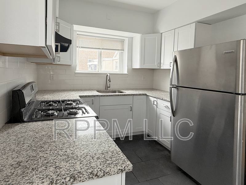 Apartment for rent at 109 William St #4, Belleville, NJ 07109
