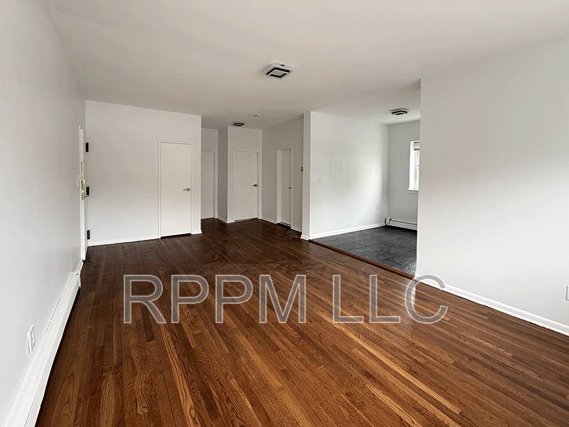 Apartment for rent at 109 William St #4, Belleville, NJ 07109