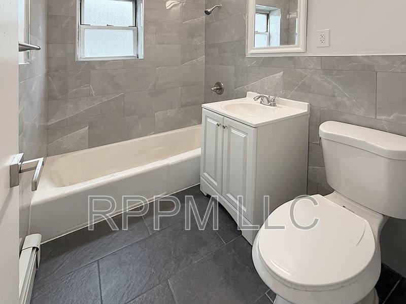 Apartment for rent at 109 William St #4, Belleville, NJ 07109
