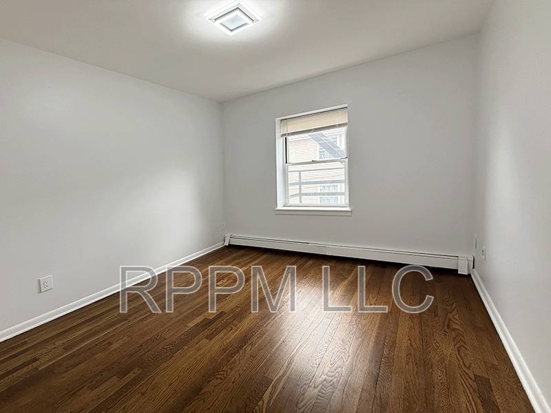 Apartment for rent at 109 William St #4, Belleville, NJ 07109
