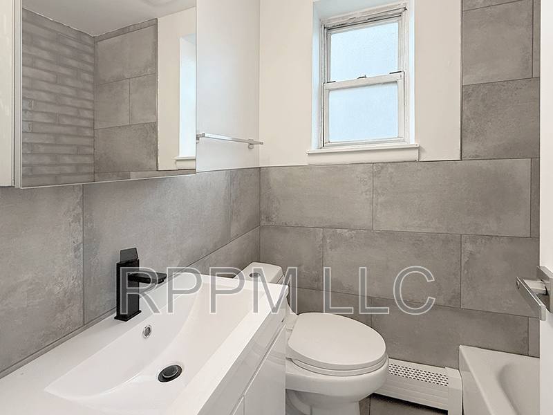 Apartment for rent at 109 William St #2, Belleville, NJ 07109