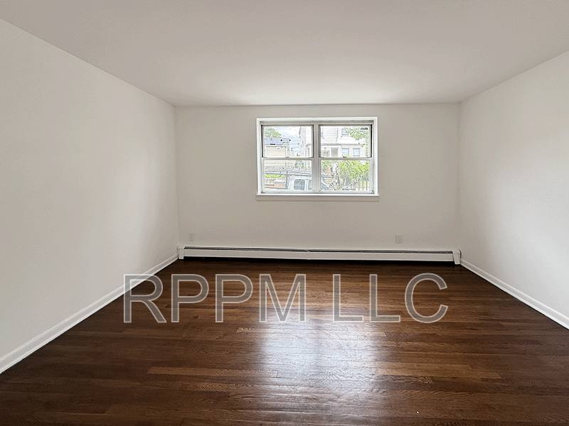 Apartment for rent at 109 William St #2, Belleville, NJ 07109