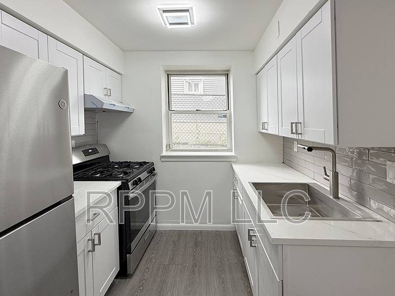 Apartment for rent at 109 William St #2, Belleville, NJ 07109