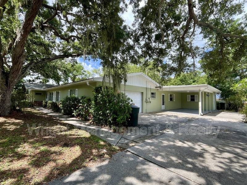Apartment for rent at 58 Arnoni Dr, Dunedin, FL 34698