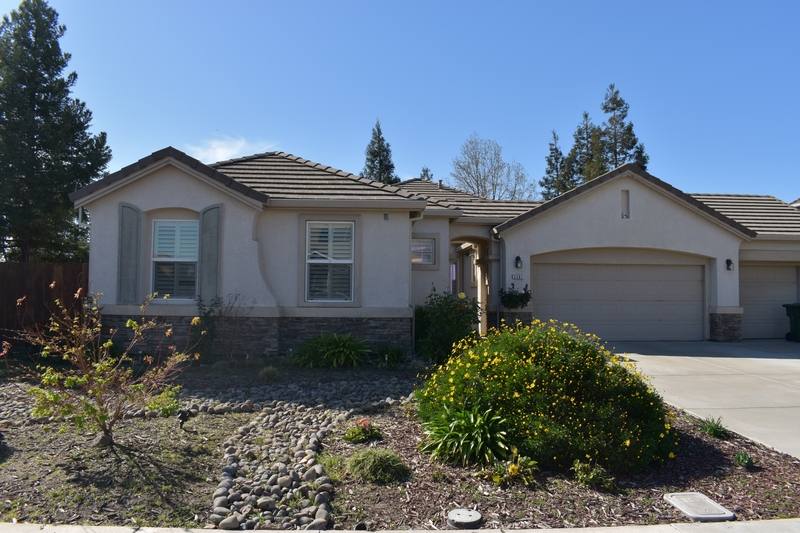 House for rent at 2261 Pillsbury Rd, Manteca, CA 95337