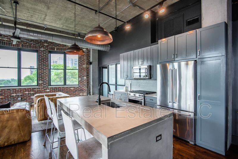 Apartment for rent at 3180 Mathieson Dr NE #910, Atlanta, GA 30305