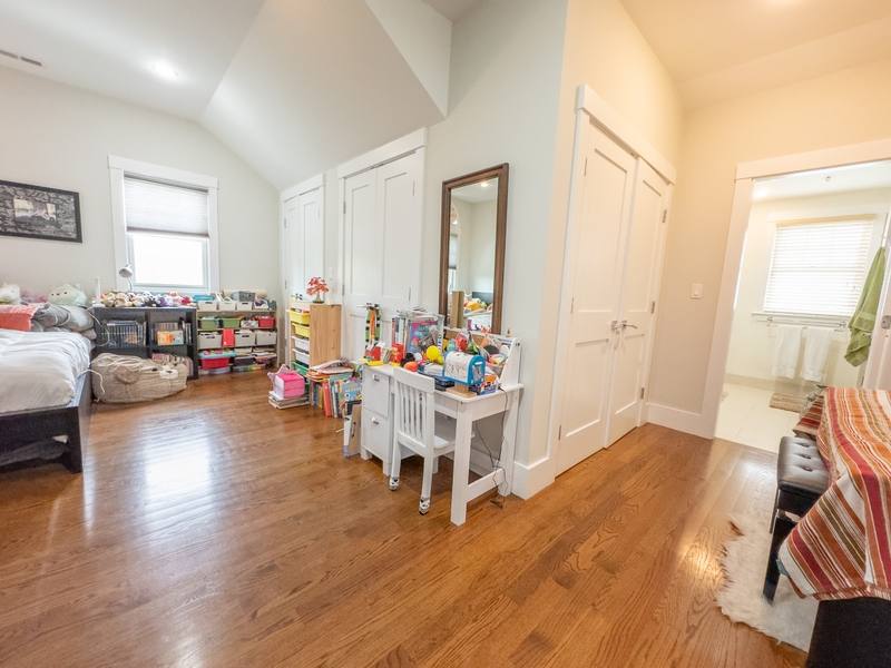 Townhouse for rent at 9 Montague St #C, Cambridge, MA 02139