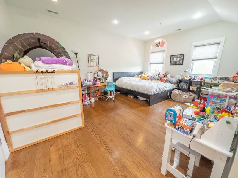 Townhouse for rent at 9 Montague St #C, Cambridge, MA 02139