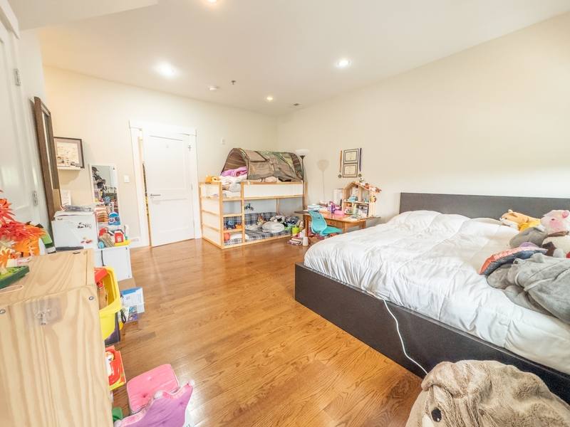 Townhouse for rent at 9 Montague St #C, Cambridge, MA 02139
