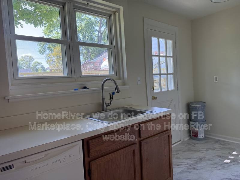 House for rent at 3400 Radnor Place, Falls Church, VA 22042