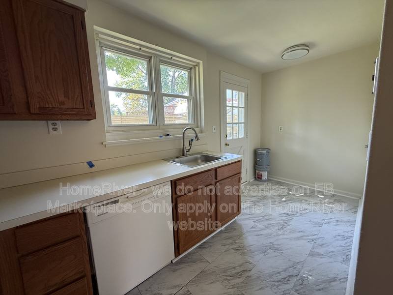 House for rent at 3400 Radnor Place, Falls Church, VA 22042