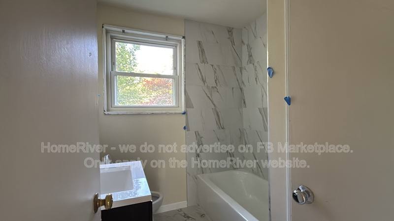 House for rent at 3400 Radnor Place, Falls Church, VA 22042