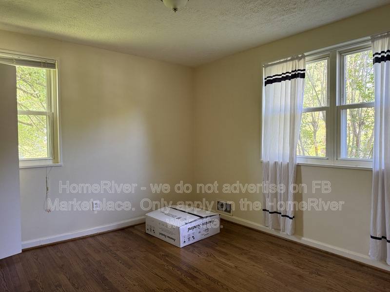 House for rent at 3400 Radnor Place, Falls Church, VA 22042