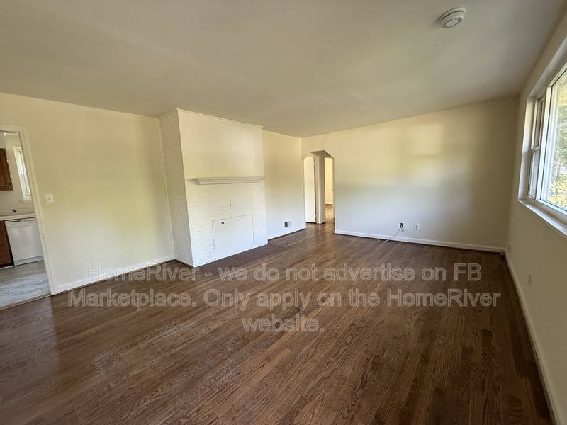 House for rent at 3400 Radnor Place, Falls Church, VA 22042