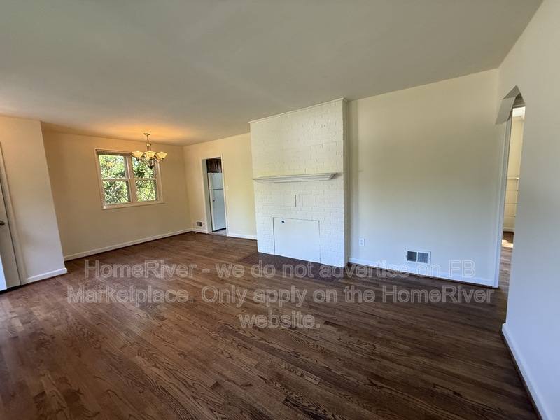 House for rent at 3400 Radnor Place, Falls Church, VA 22042