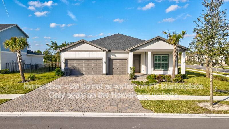 House for rent at 19043 Broad Shore Walk, Loxahatchee, FL 33470
