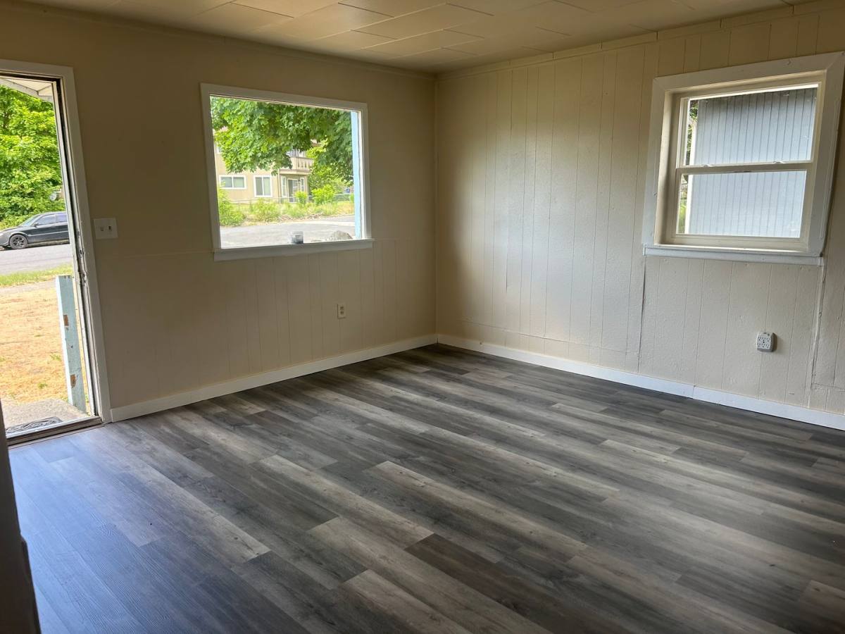 House for rent at 2918 N Hamilton, Spokane, WA 99207
