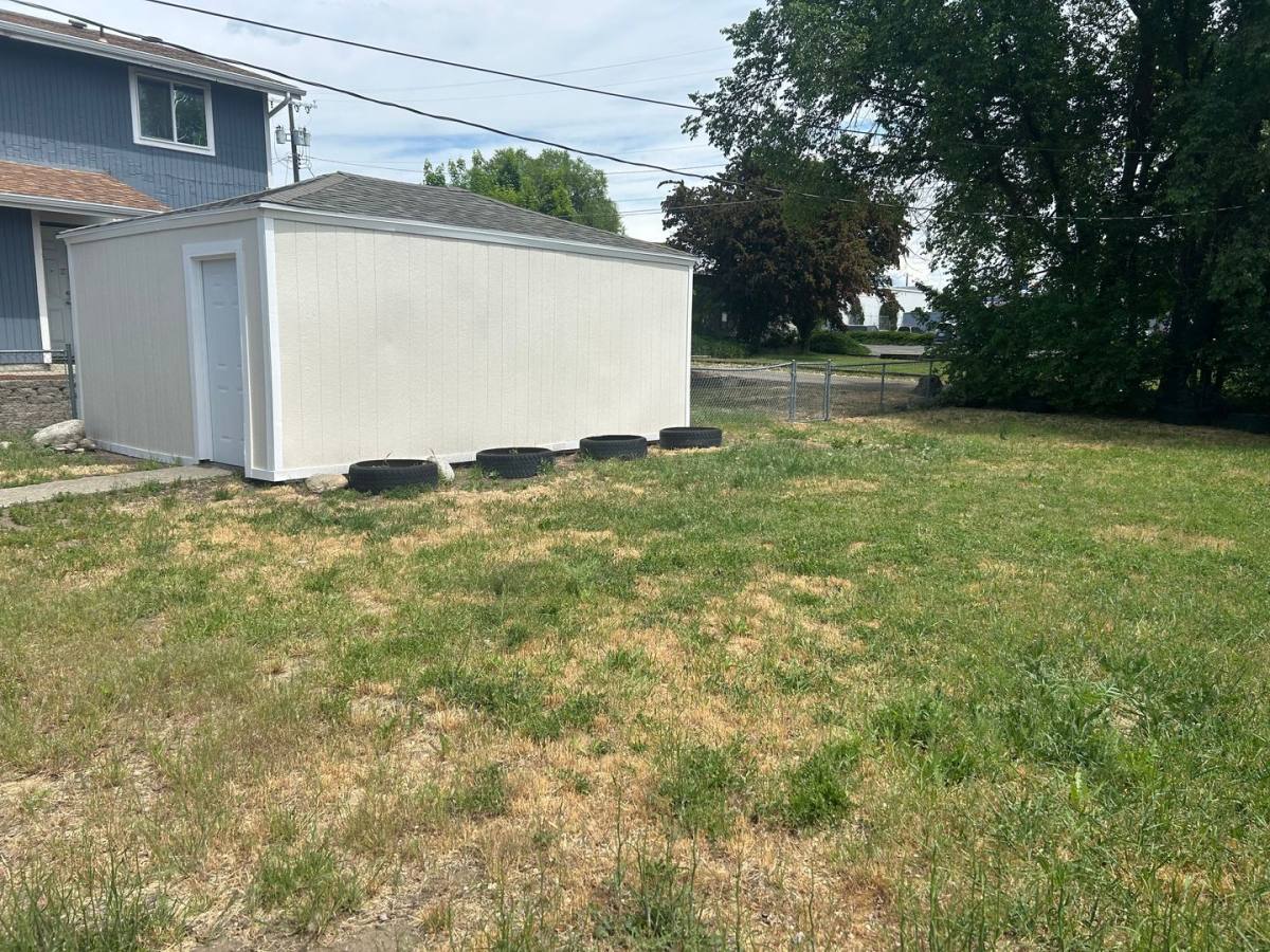 House for rent at 2918 N Hamilton, Spokane, WA 99207