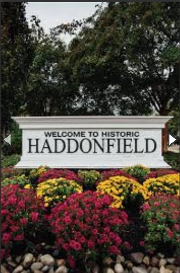 Apartment for rent at 274 Kings Highway E, Haddonfield, NJ 08033