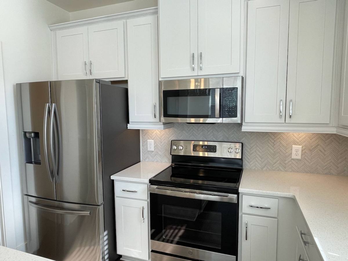 Townhouse for rent at 60 Auburn Valley Way, Auburn, GA 30011