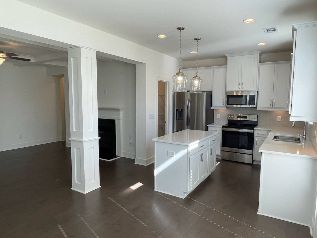 Townhouse for rent at 60 Auburn Valley Way, Auburn, GA 30011