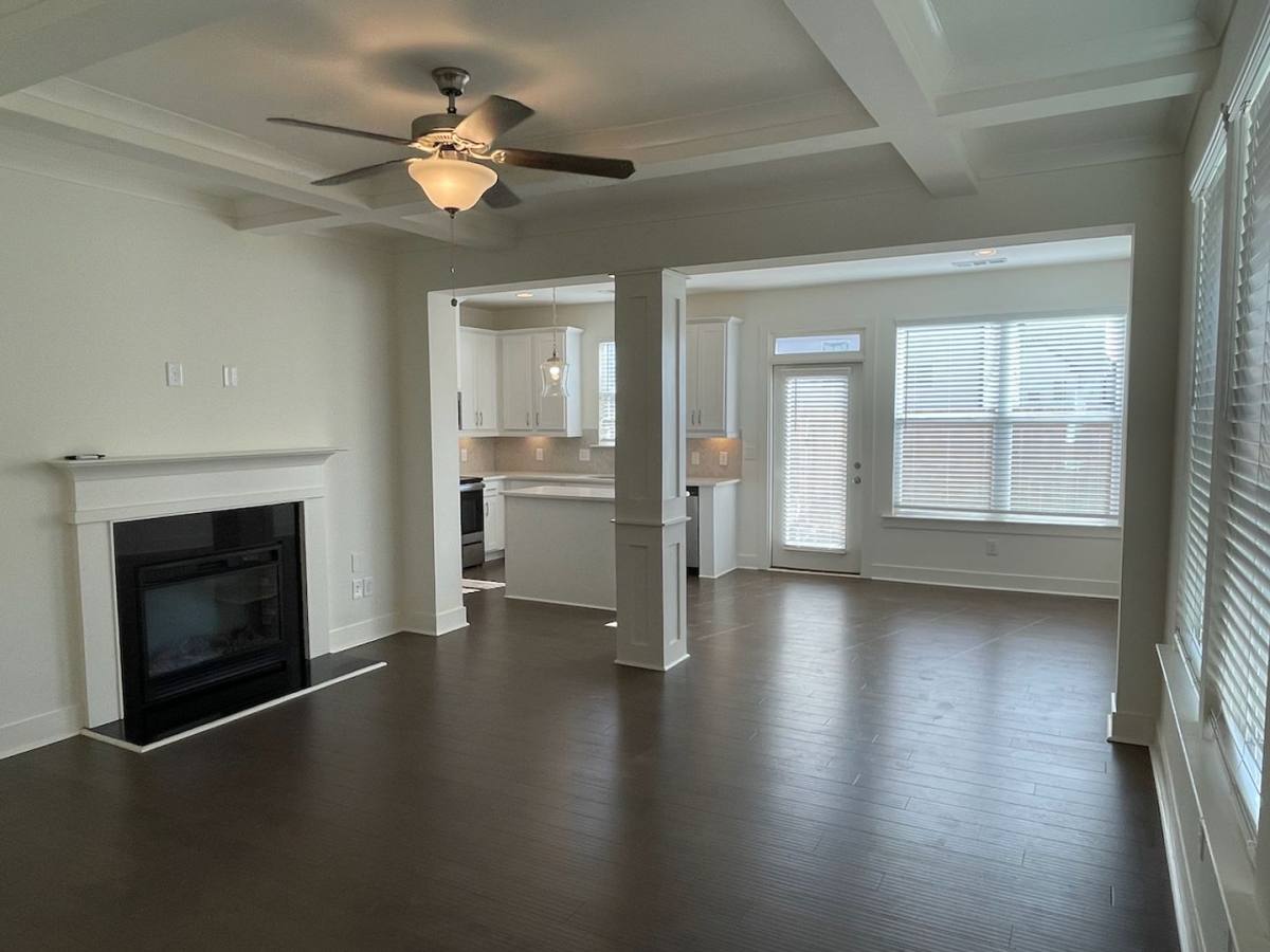 Townhouse for rent at 60 Auburn Valley Way, Auburn, GA 30011