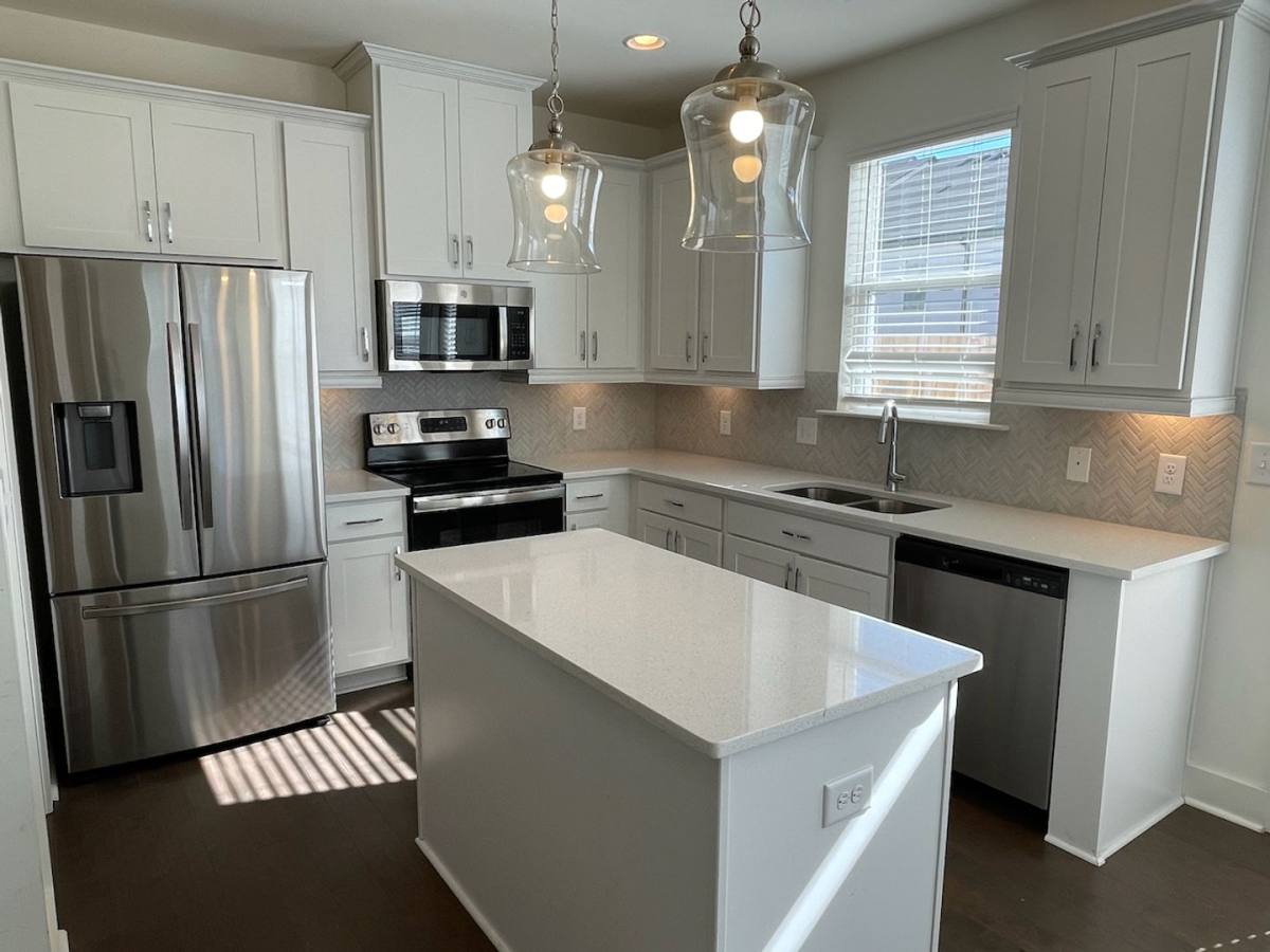 Townhouse for rent at 60 Auburn Valley Way, Auburn, GA 30011