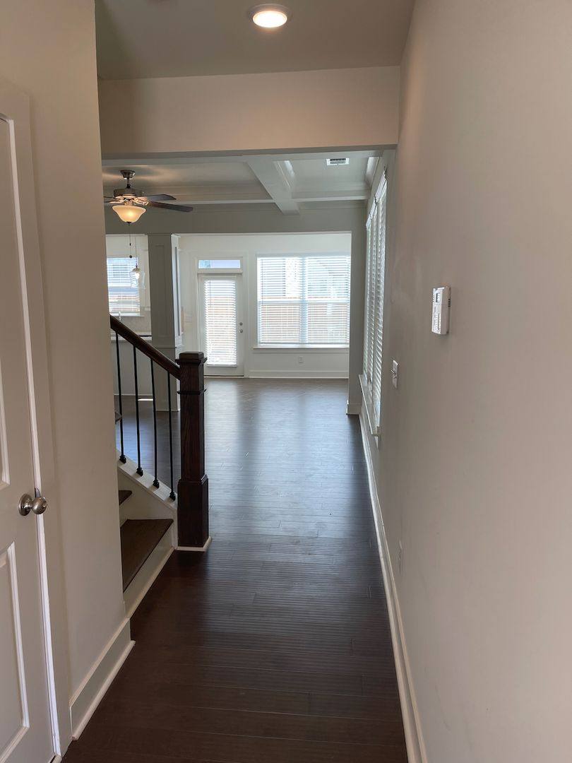 Townhouse for rent at 60 Auburn Valley Way, Auburn, GA 30011