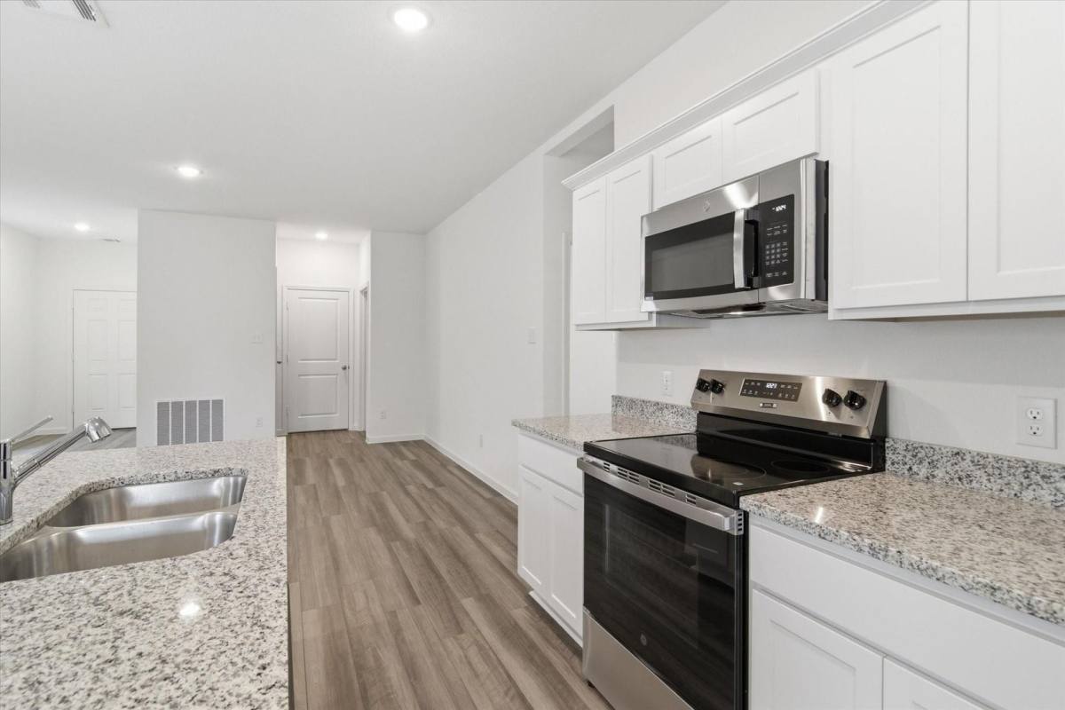 House for rent at 2120 Prairie Lane, Melissa, TX 75454