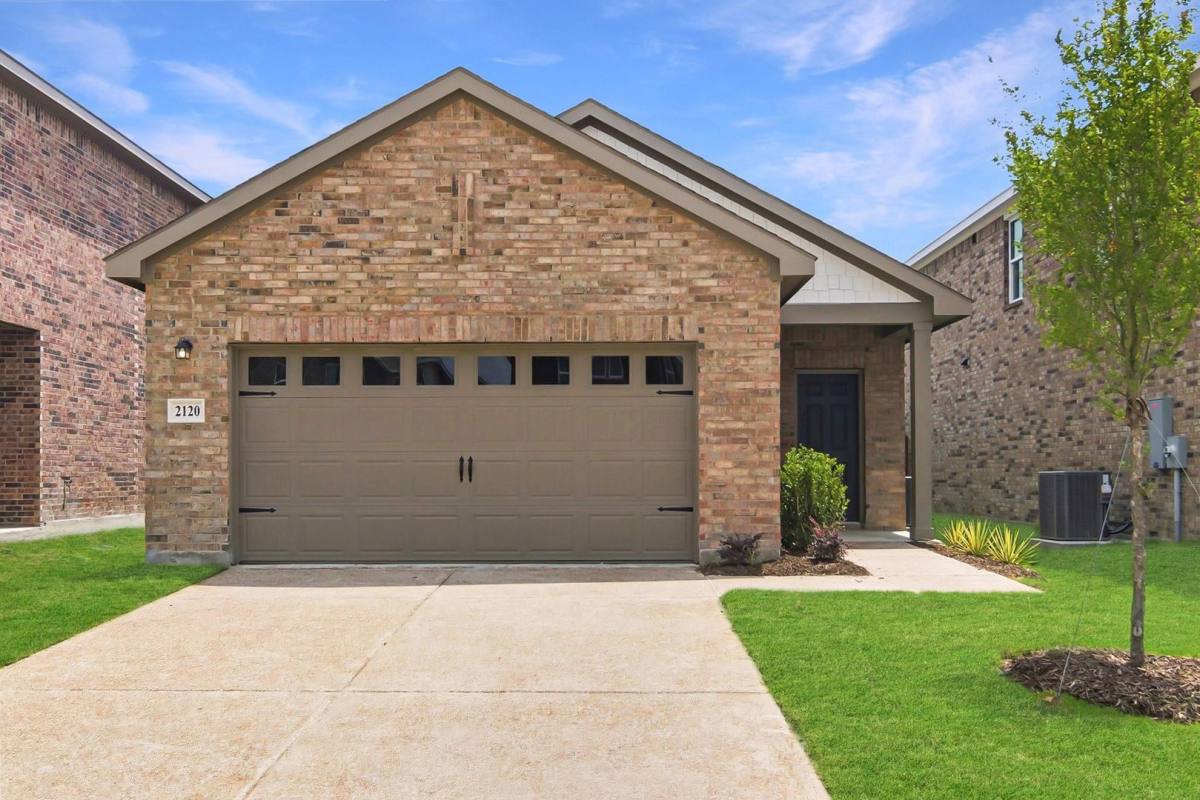 House for rent at 2120 Prairie Lane, Melissa, TX 75454