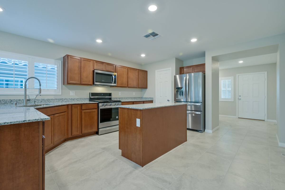 House for rent at 9792 Newcastle Spring Ave, Las Vegas, NV 89178