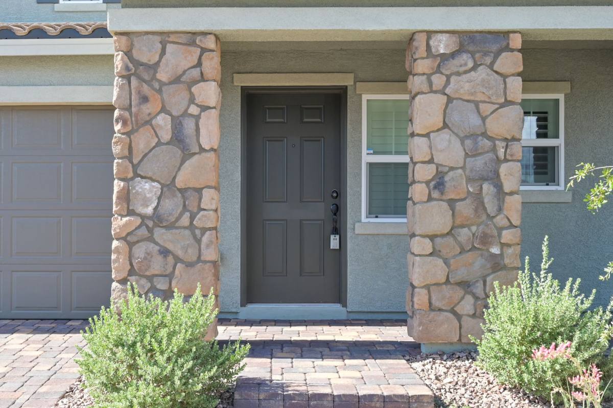 House for rent at 9792 Newcastle Spring Ave, Las Vegas, NV 89178