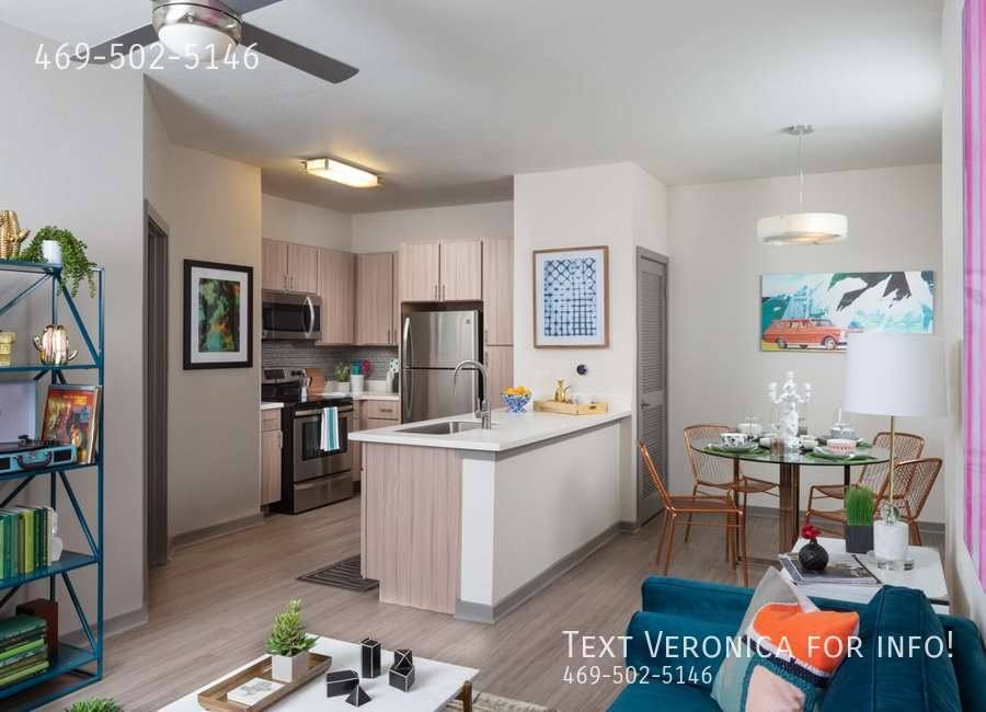 Apartment for rent at 8515 S IH-35, Austin, TX 78744