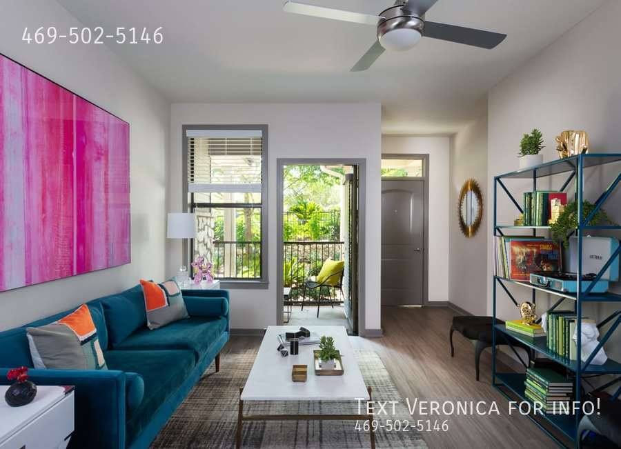 Apartment for rent at 8515 S IH-35, Austin, TX 78744