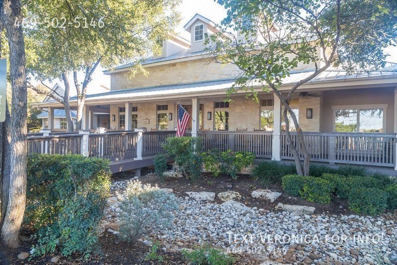 Apartment for rent at 1801 E Palm Valley Blvd, Round Rock, TX 78664