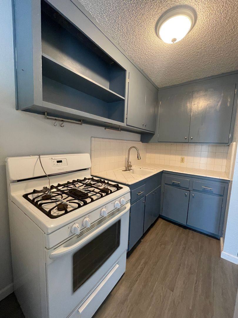 Apartment for rent at 1138-1154 Elma St, Oroville, CA 95965